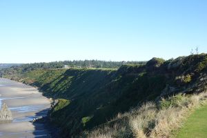 Sheep Ranch 17th Alt Tee 2024